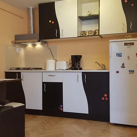 Apartamento Piata Sfatului -