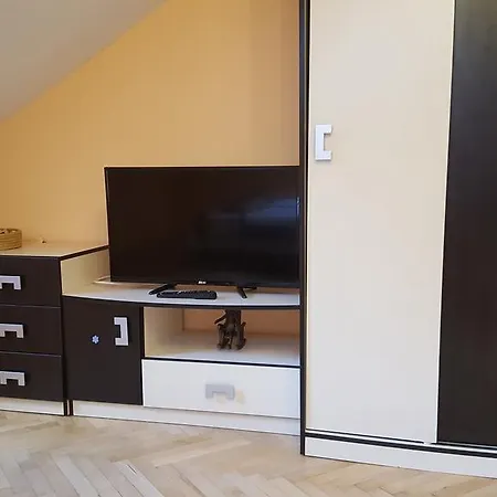 Apartment Piata Sfatului - *