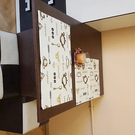 Apartamento Piata Sfatului - Braşov