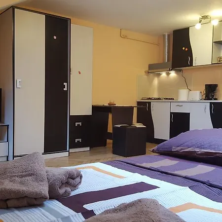 Apartament Piata Sfatului - Brașov