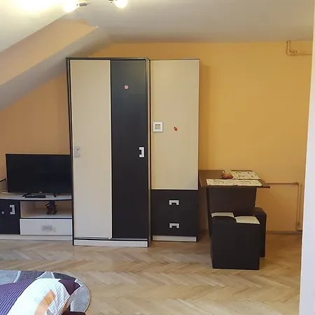 Apartament Piata Sfatului -