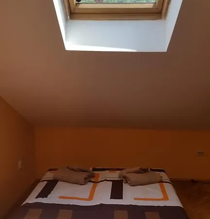 Apartment Piata Sfatului - Brasov