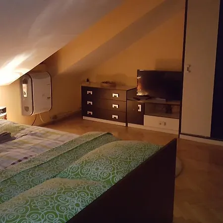 Apartment Piata Sfatului - Brasov