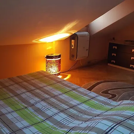 Apartman Piata Sfatului - *