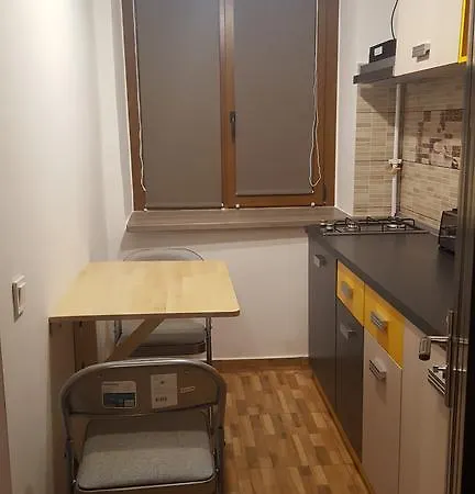 Piata Sfatului - Apartament