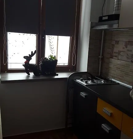Piata Sfatului - Apartament Brașov