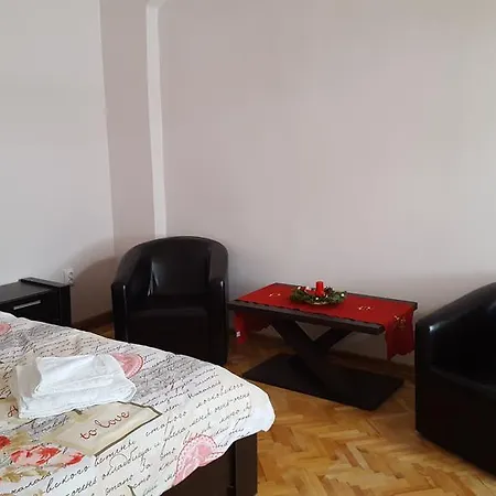 Apartament Piata Sfatului - Brașov