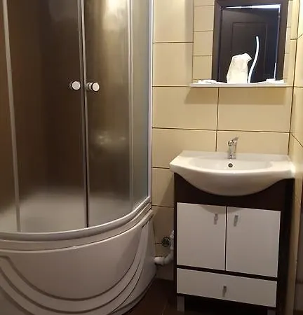 Apartament Piata Sfatului - *
