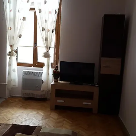 Apartament Piata Sfatului - Brașov