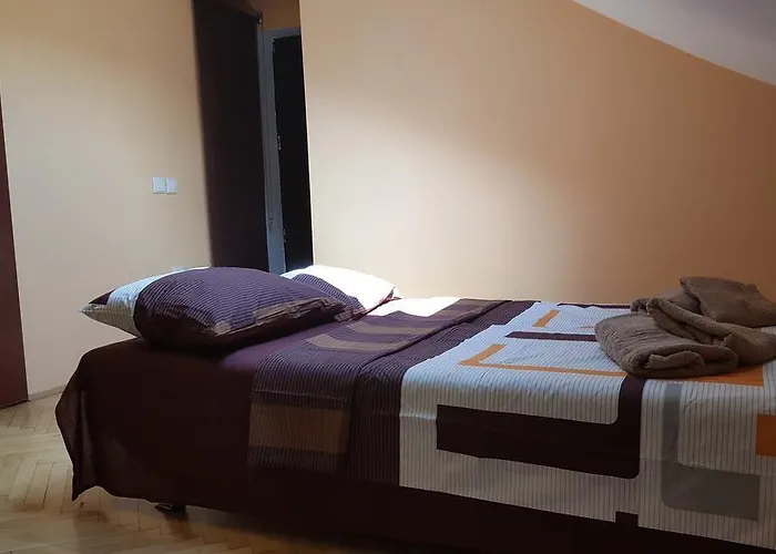 Apartment Piata Sfatului - Brasov