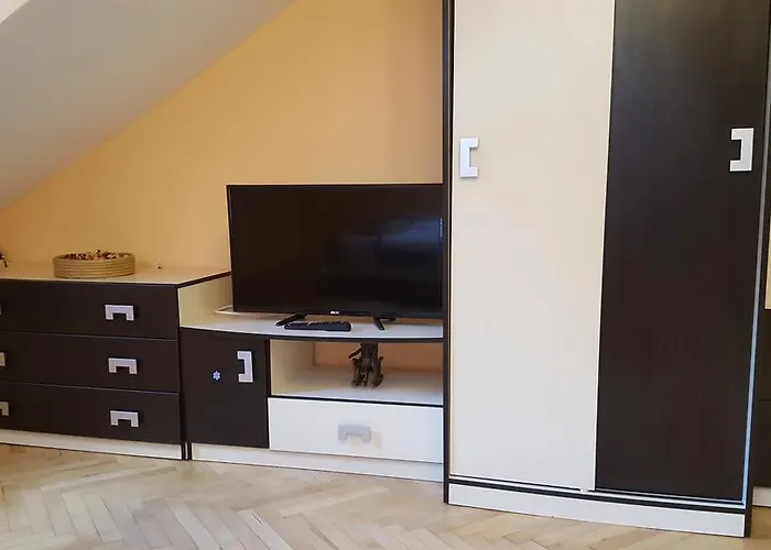 Apartment Piata Sfatului - *