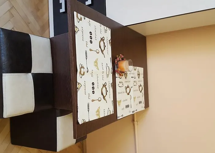 Apartment Piata Sfatului - Brasov