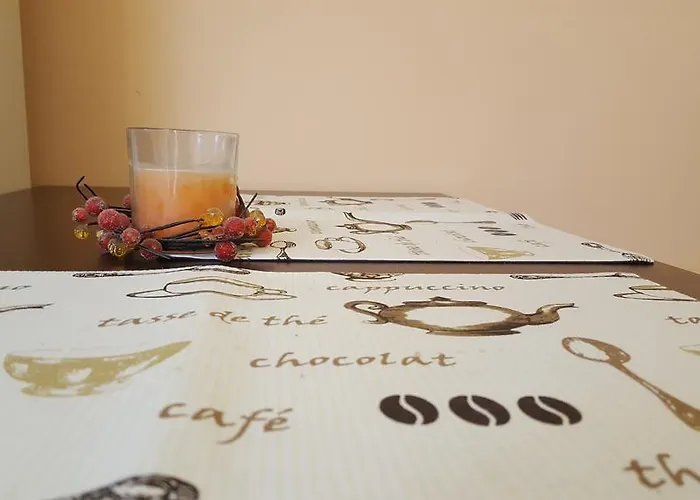 Apartment Piata Sfatului - *