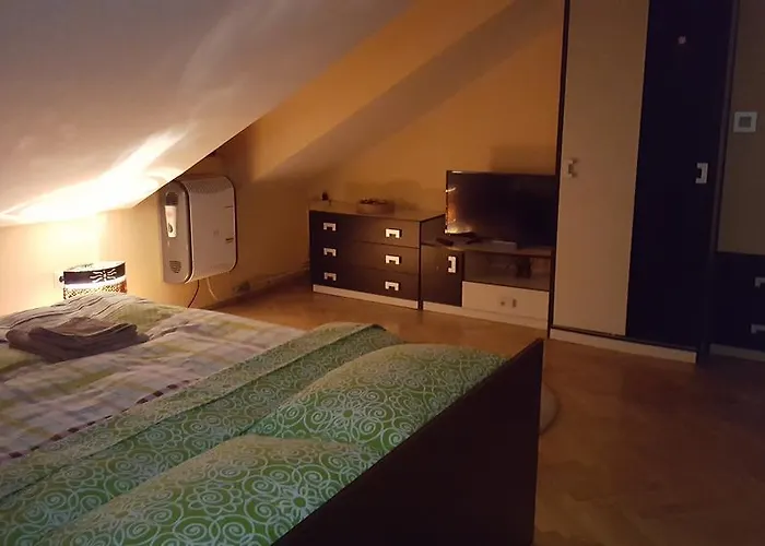 Apartment Piata Sfatului - Brasov