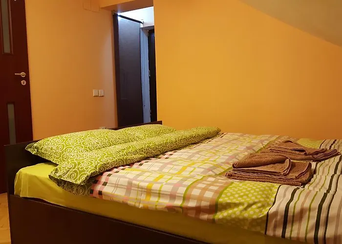 Apartment Piata Sfatului - *