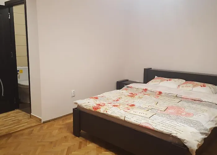 Piata Sfatului - Apartment *