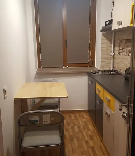 Piata Sfatului - Apartment