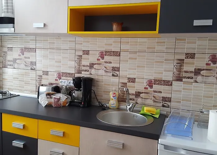 Apartment Piata Sfatului - *