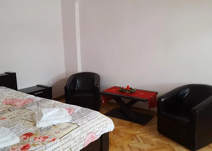 Apartment Piata Sfatului - Brasov