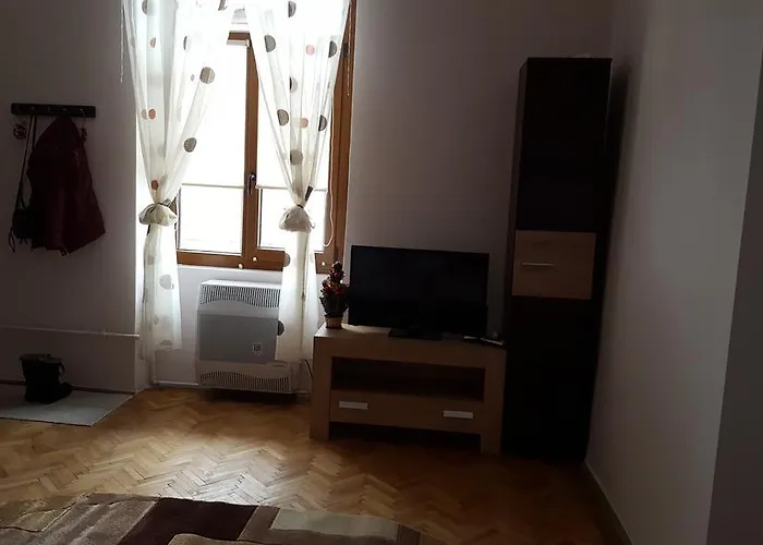 Apartment Piata Sfatului - Brasov